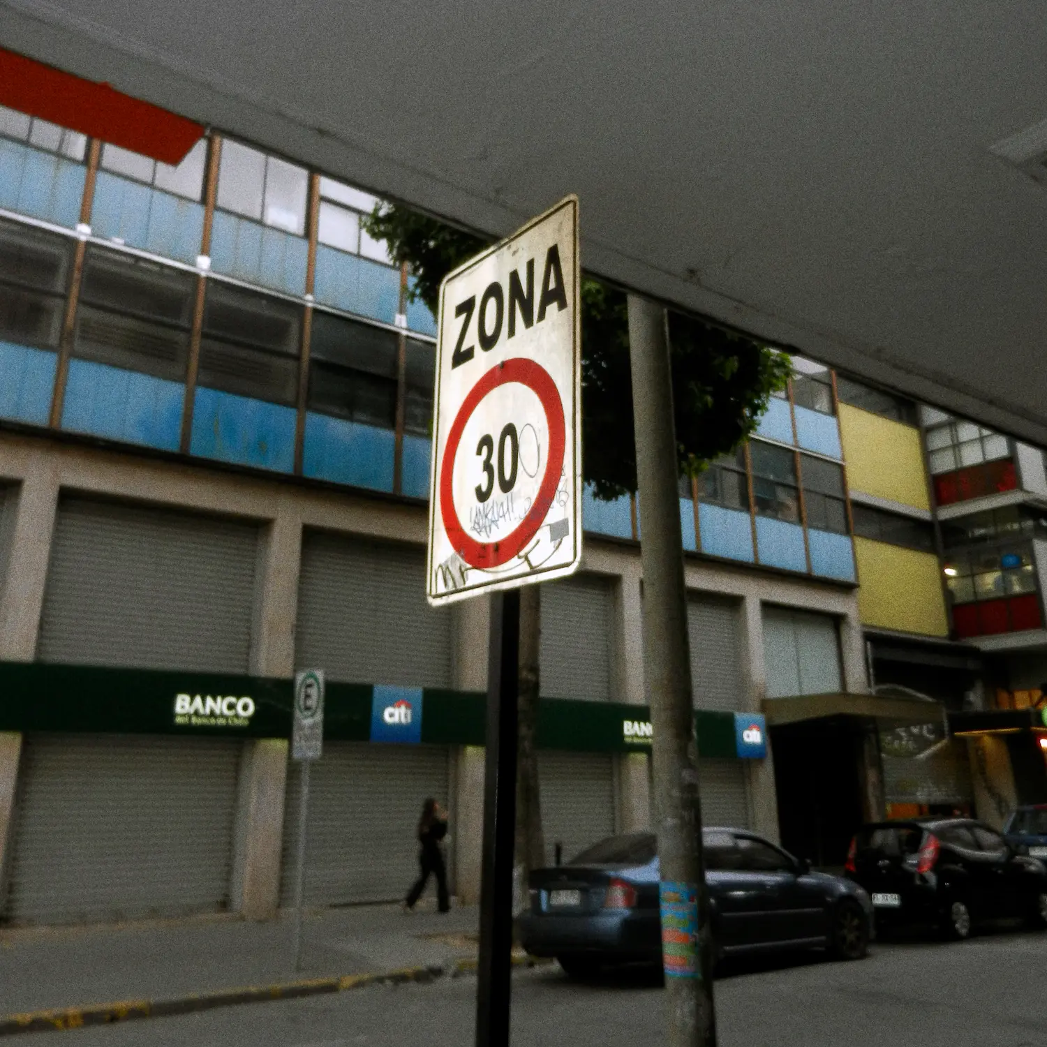 Portada Señales