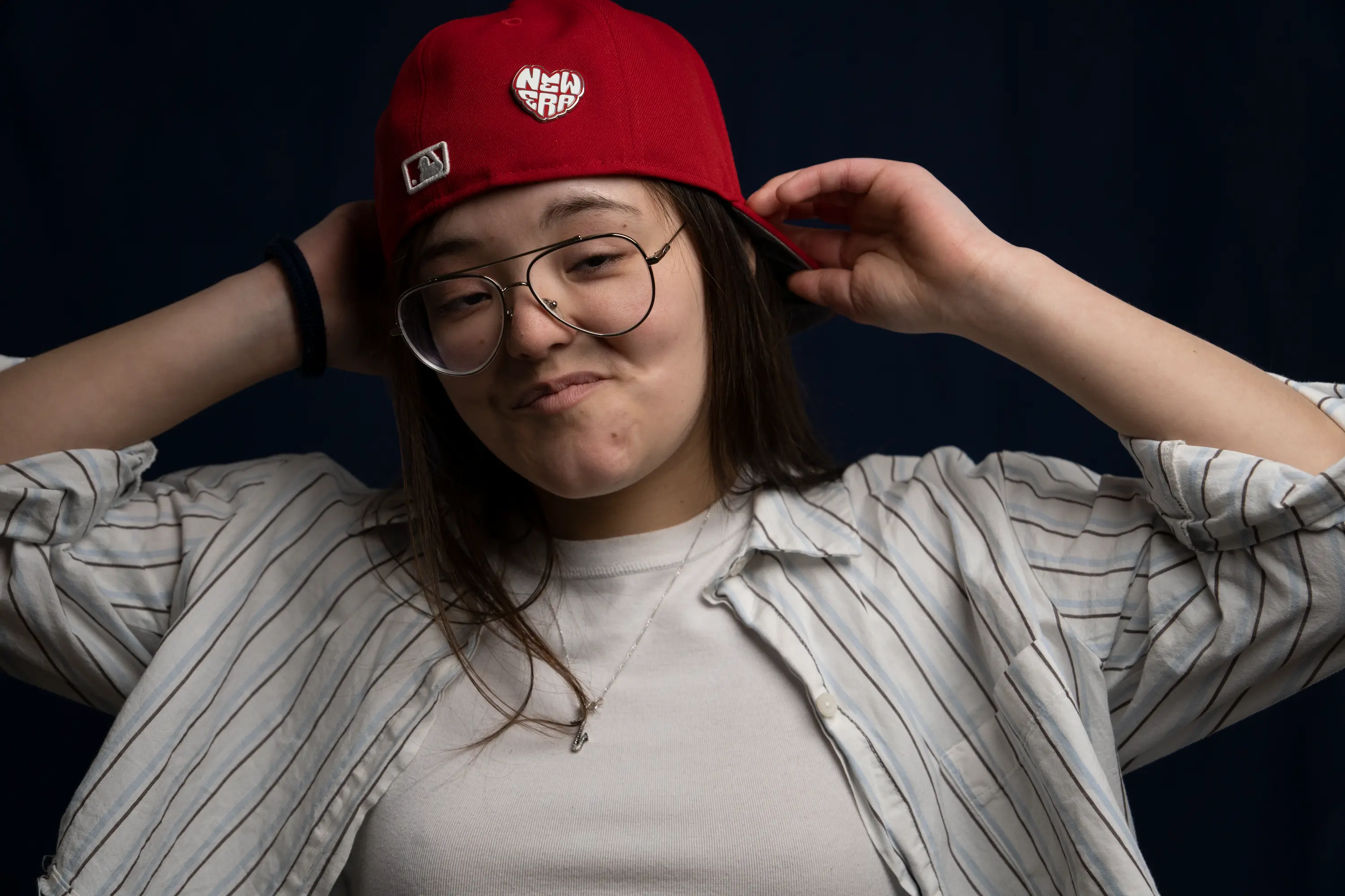 Nanae Portada