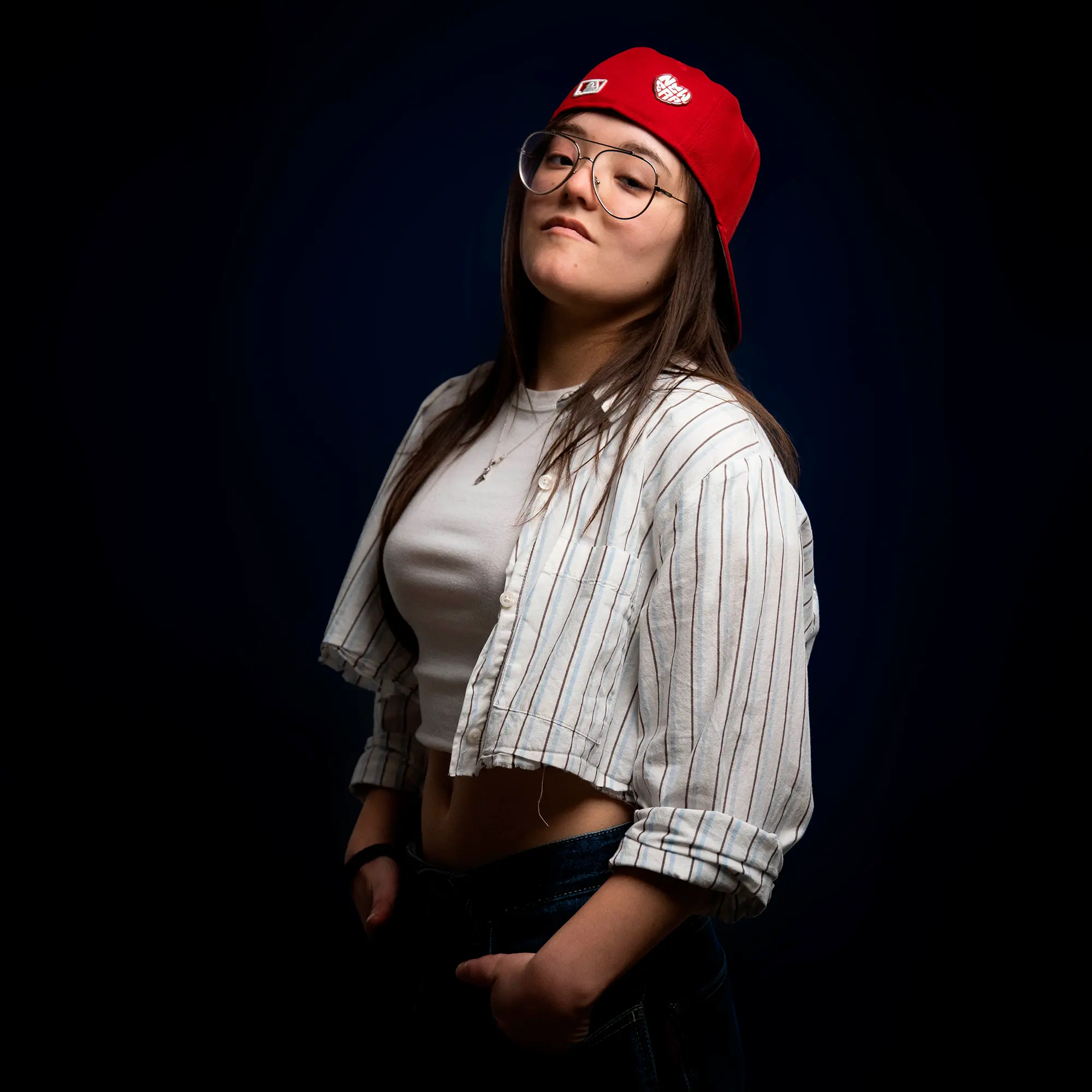 Nanae Artista